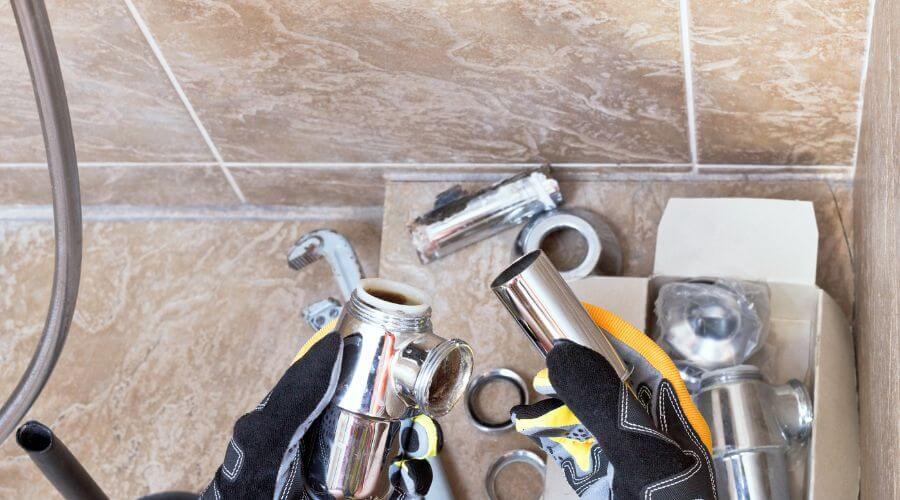 Local Chimney Repair in South Boardman, MI